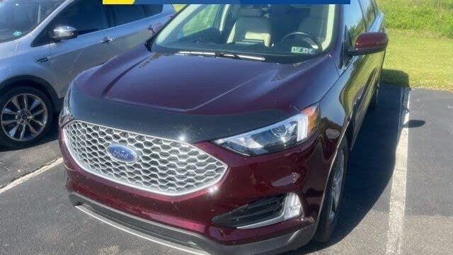 Preowned 2023 Ford Edge SEL for Sale