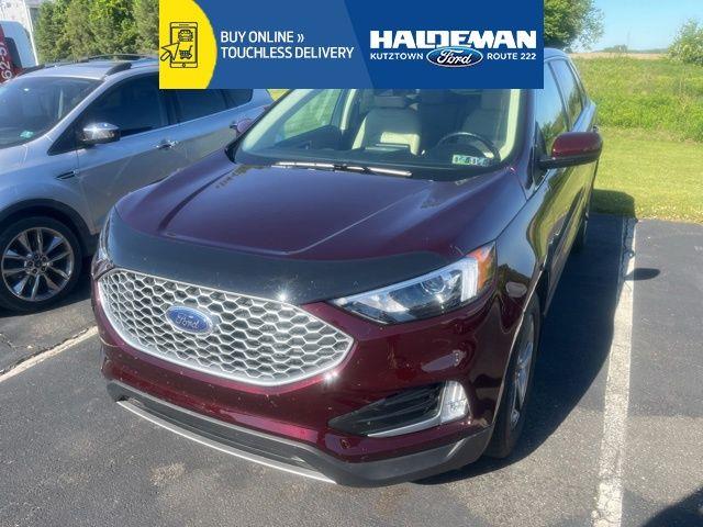2023 Ford Edge