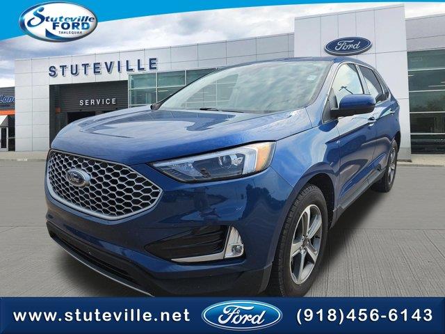 2023 Ford Edge - $28,900