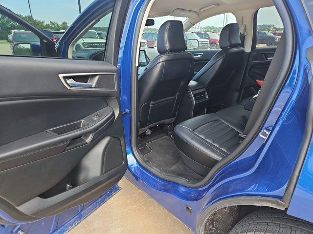 2023 Ford Edge - $28,900