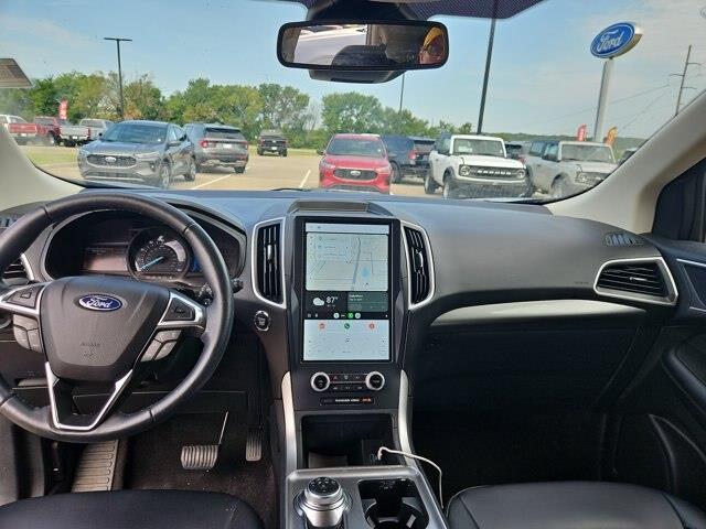 2023 Ford Edge - $28,900