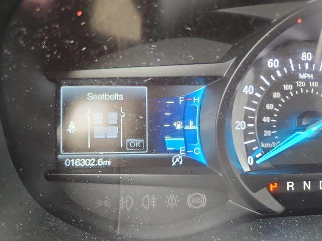 2023 Ford Edge - $28,900
