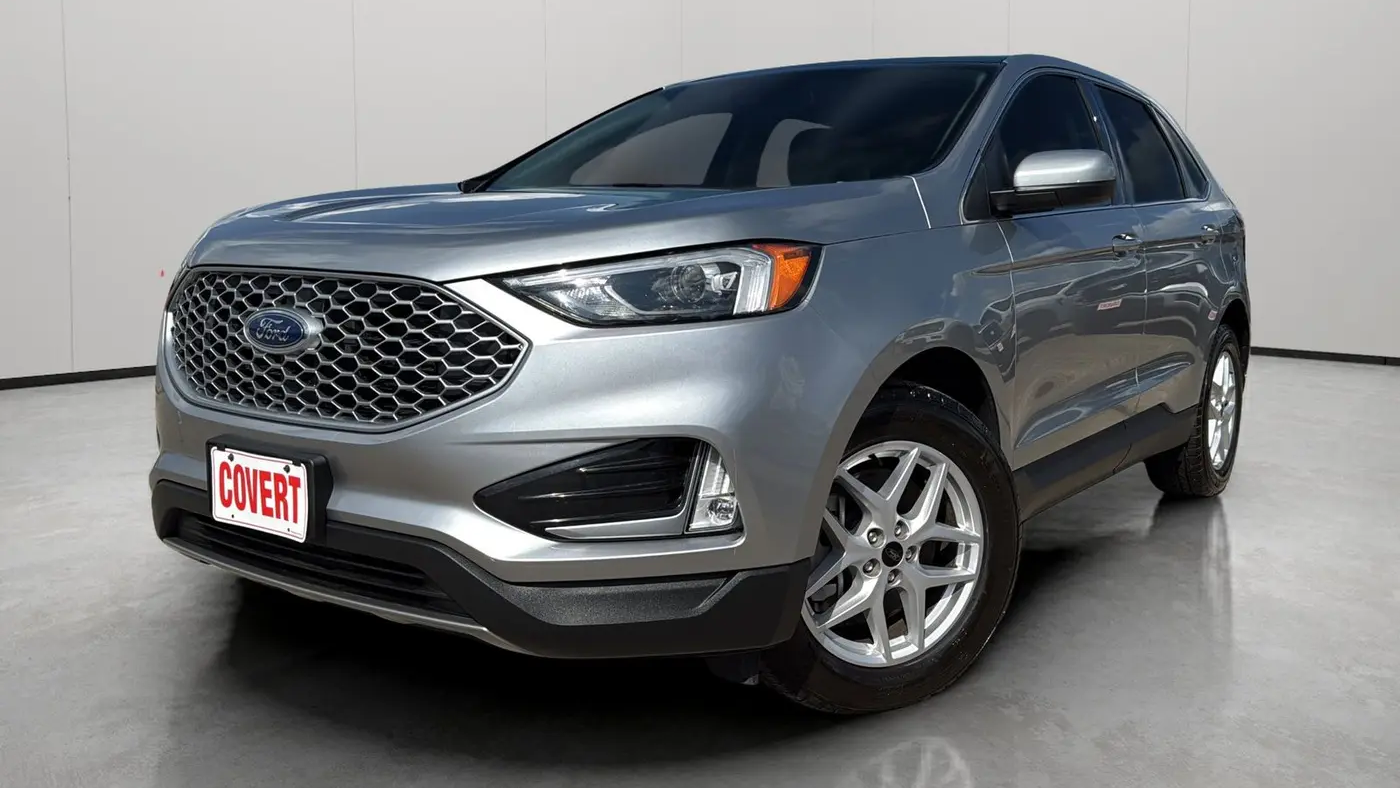 Preowned 2023 Ford Edge ST-Line for Sale