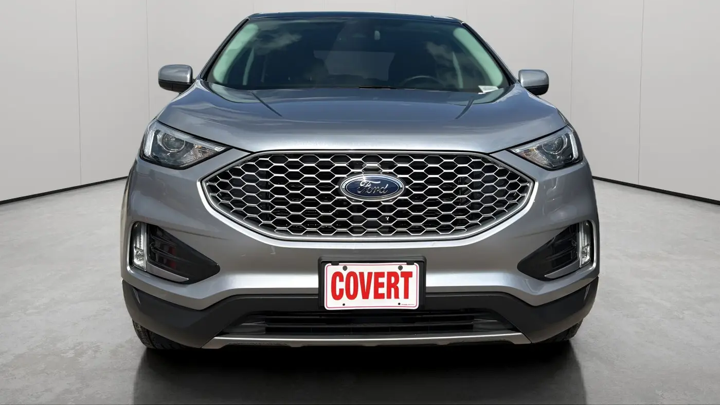 2023 Ford Edge ST-Line