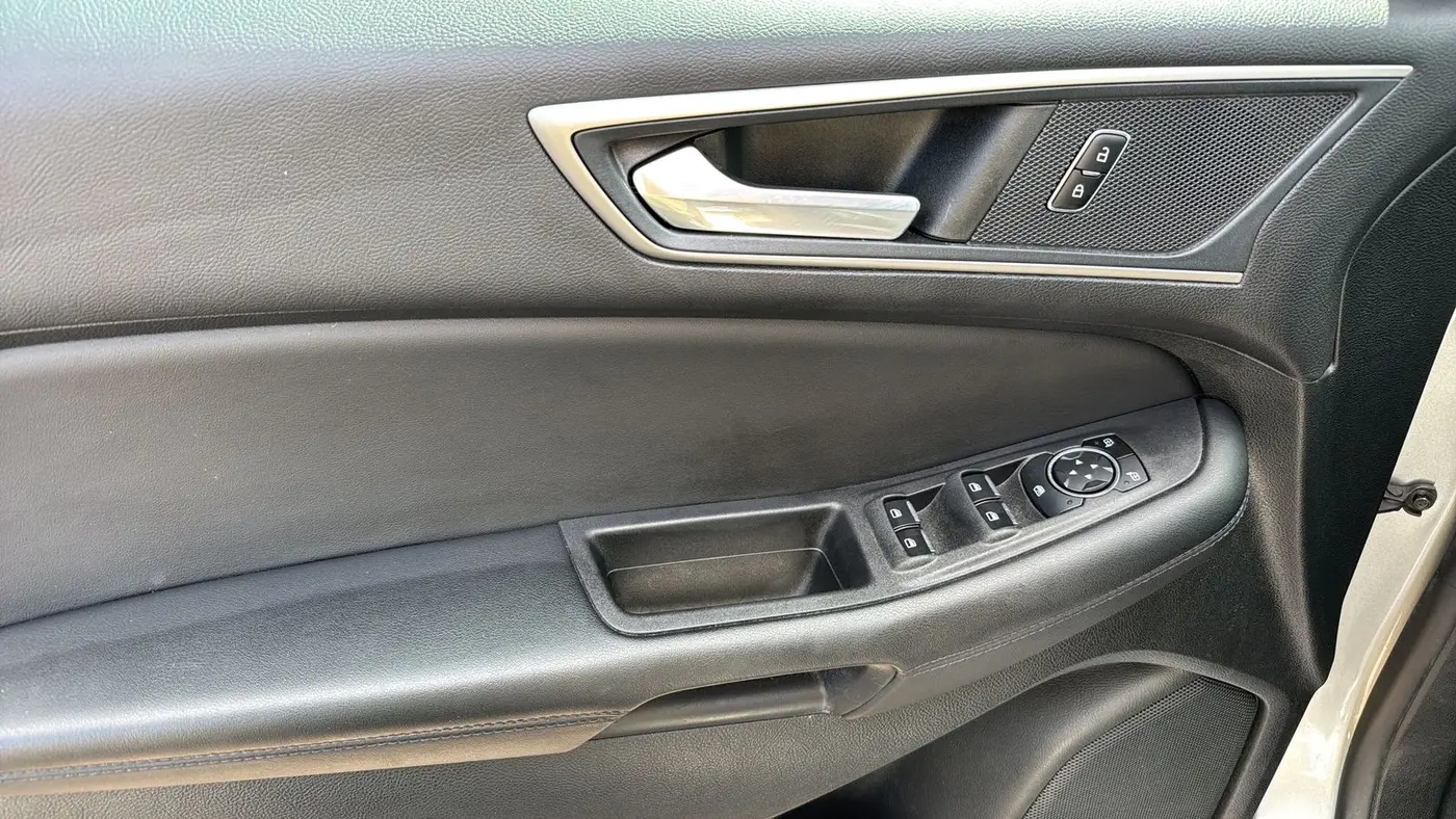 2023 Ford Edge ST-Line