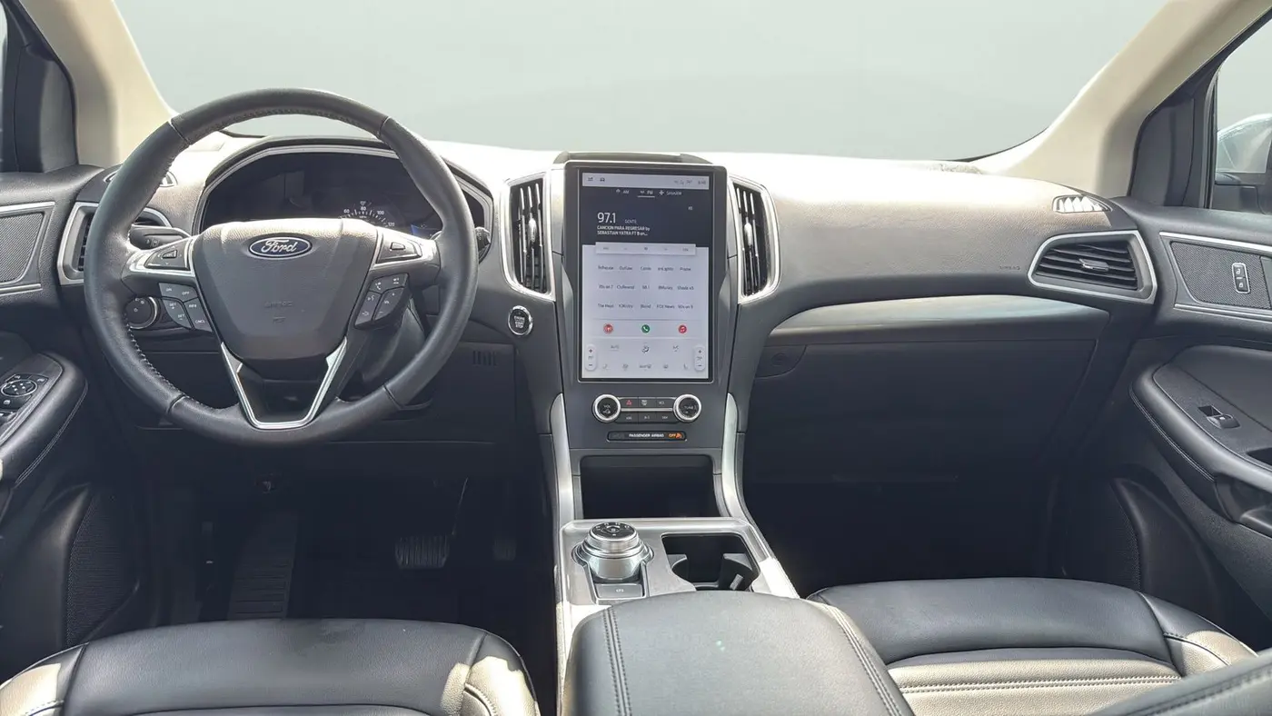 2023 Ford Edge ST-Line