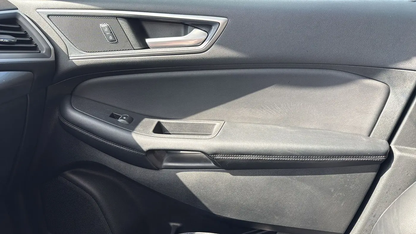 2023 Ford Edge ST-Line