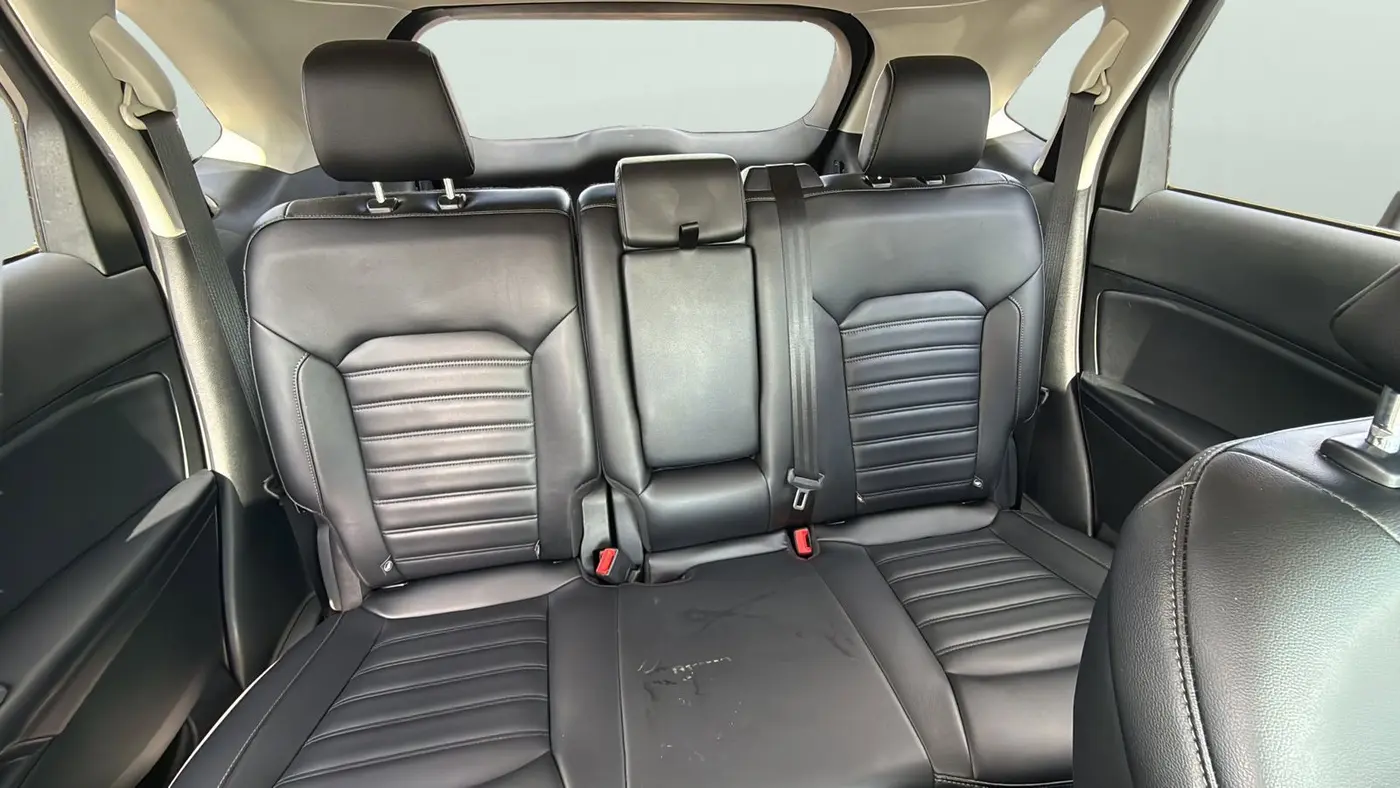 2023 Ford Edge ST-Line