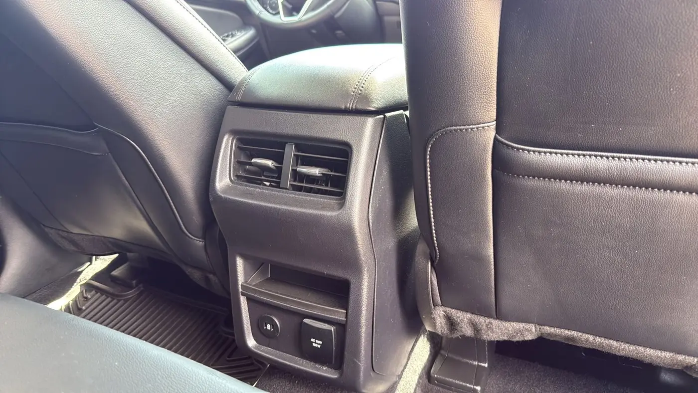 2023 Ford Edge ST-Line