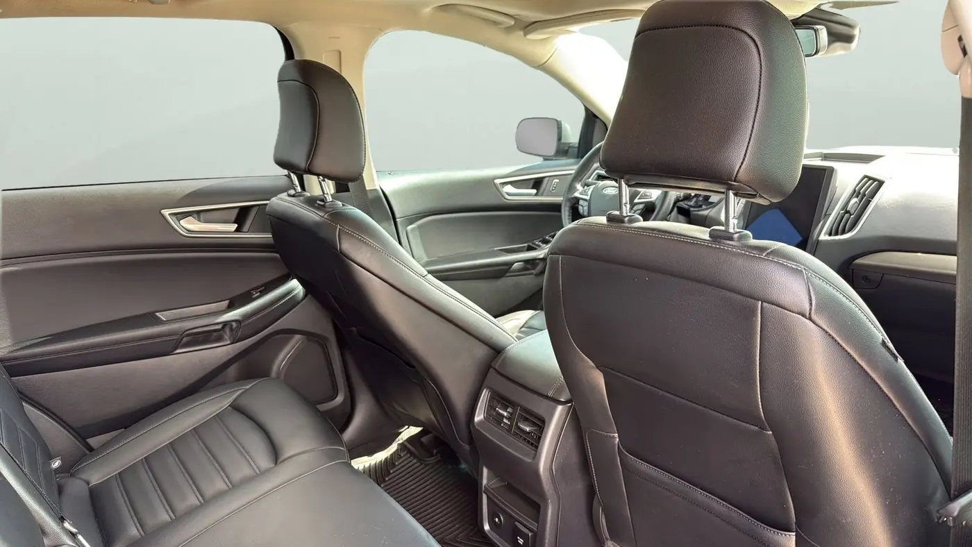 2023 Ford Edge ST-Line
