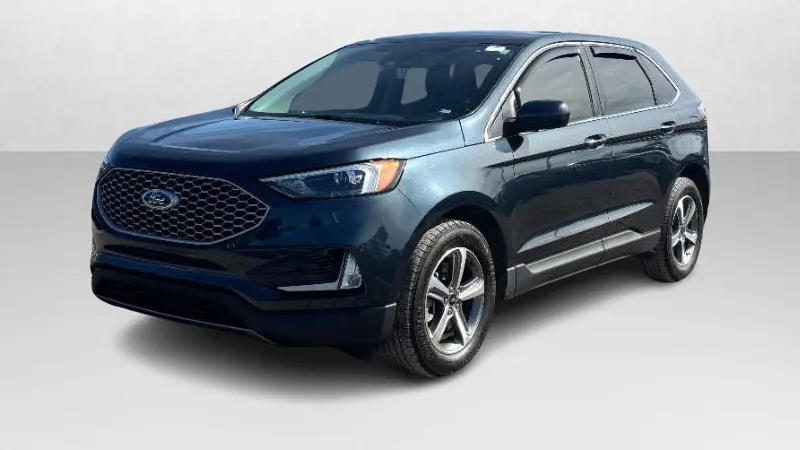 Preowned 2023 Ford Edge SEL for Sale