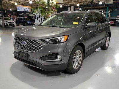 2023 Ford Edge AWD St-Line 4DR Crossover