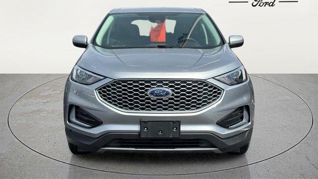 2023 Ford Edge ST-Line