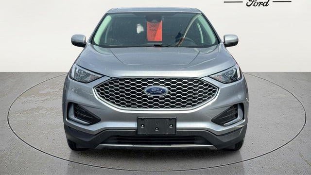 2023 Ford Edge ST-Line