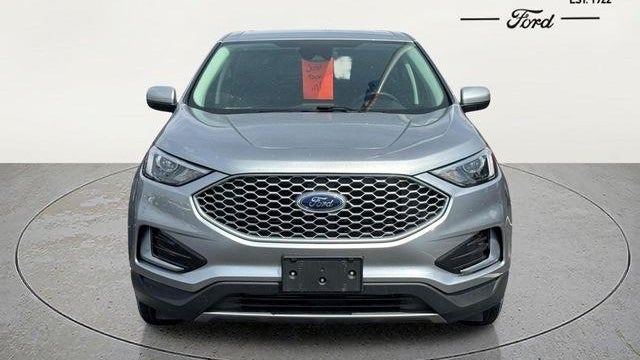 2023 Ford Edge ST-Line