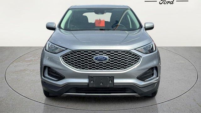 2023 Ford Edge ST-Line