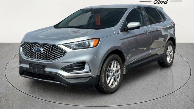 2023 Ford Edge ST-Line