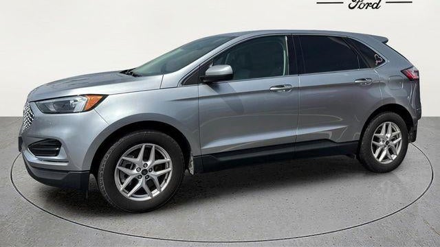 2023 Ford Edge ST-Line