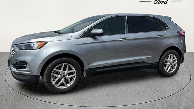 2023 Ford Edge ST-Line