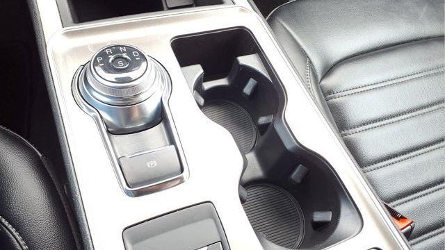 2023 Ford Edge ST-Line