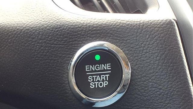 2023 Ford Edge ST-Line