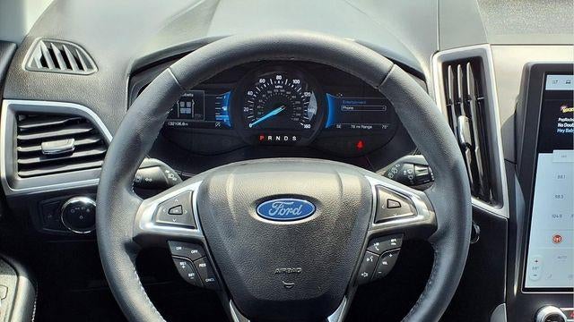 2023 Ford Edge ST-Line