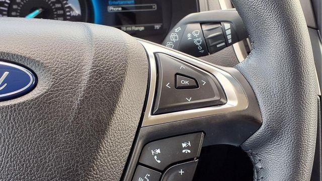 2023 Ford Edge ST-Line