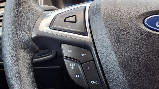 2023 Ford Edge ST-Line