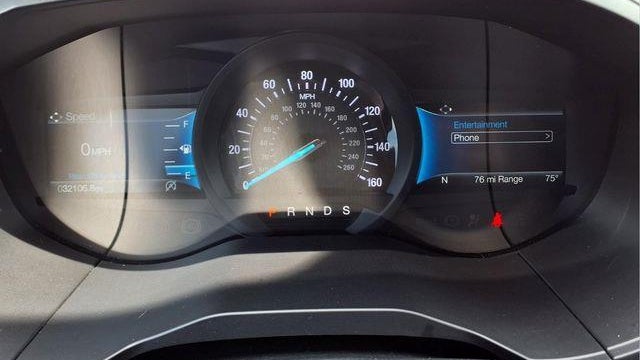 2023 Ford Edge ST-Line