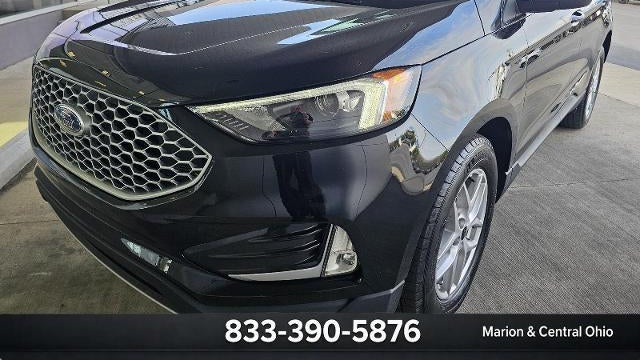 Preowned 2023 Ford Edge SEL for Sale