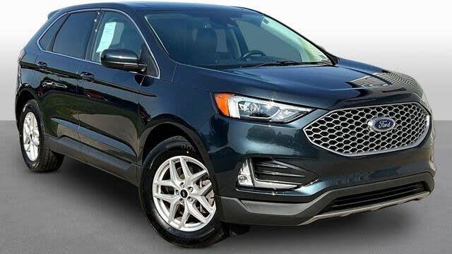 Preowned 2023 Ford Edge SEL for Sale