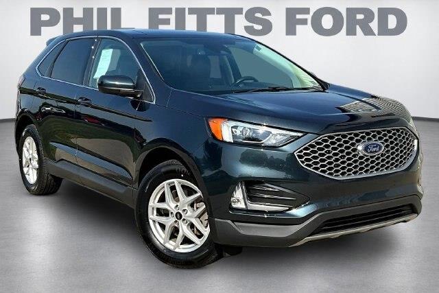 2023 Ford Edge - $27,540