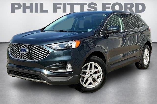 2023 Ford Edge - $27,540
