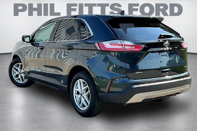 2023 Ford Edge - $27,540