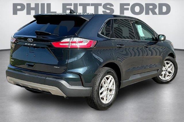 2023 Ford Edge - $27,540