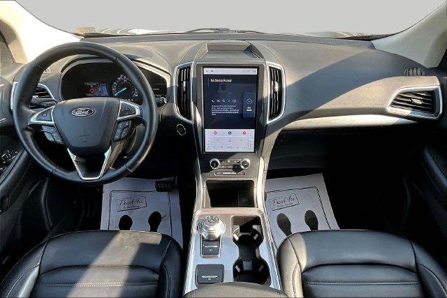 2023 Ford Edge - $27,540