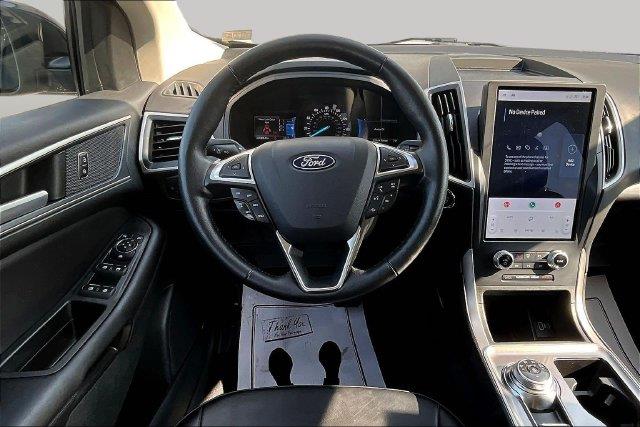 2023 Ford Edge - $27,540
