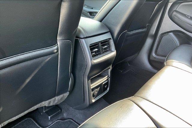 2023 Ford Edge - $27,540