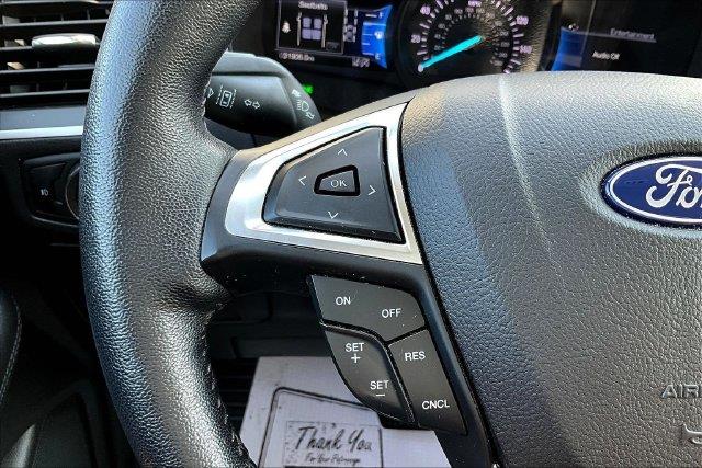 2023 Ford Edge - $27,540