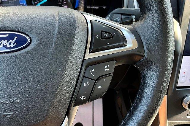 2023 Ford Edge - $27,540