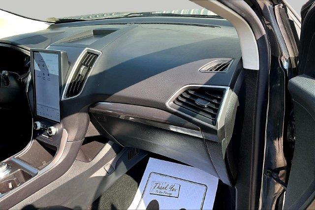 2023 Ford Edge - $27,540