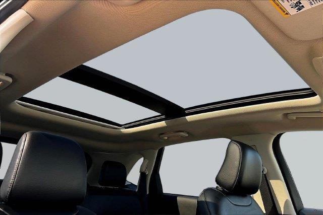 2023 Ford Edge - $27,540