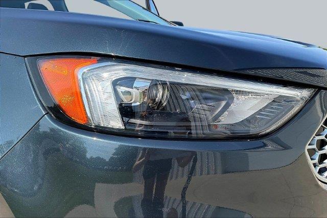 2023 Ford Edge - $27,540
