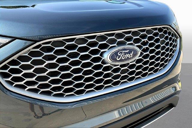 2023 Ford Edge - $27,540