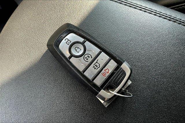 2023 Ford Edge - $27,540
