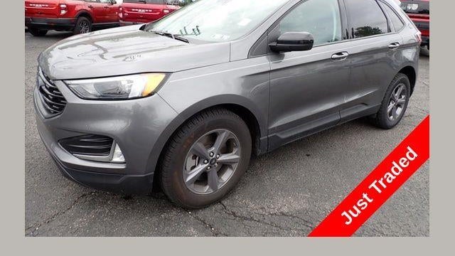 Preowned 2023 Ford Edge SEL for Sale