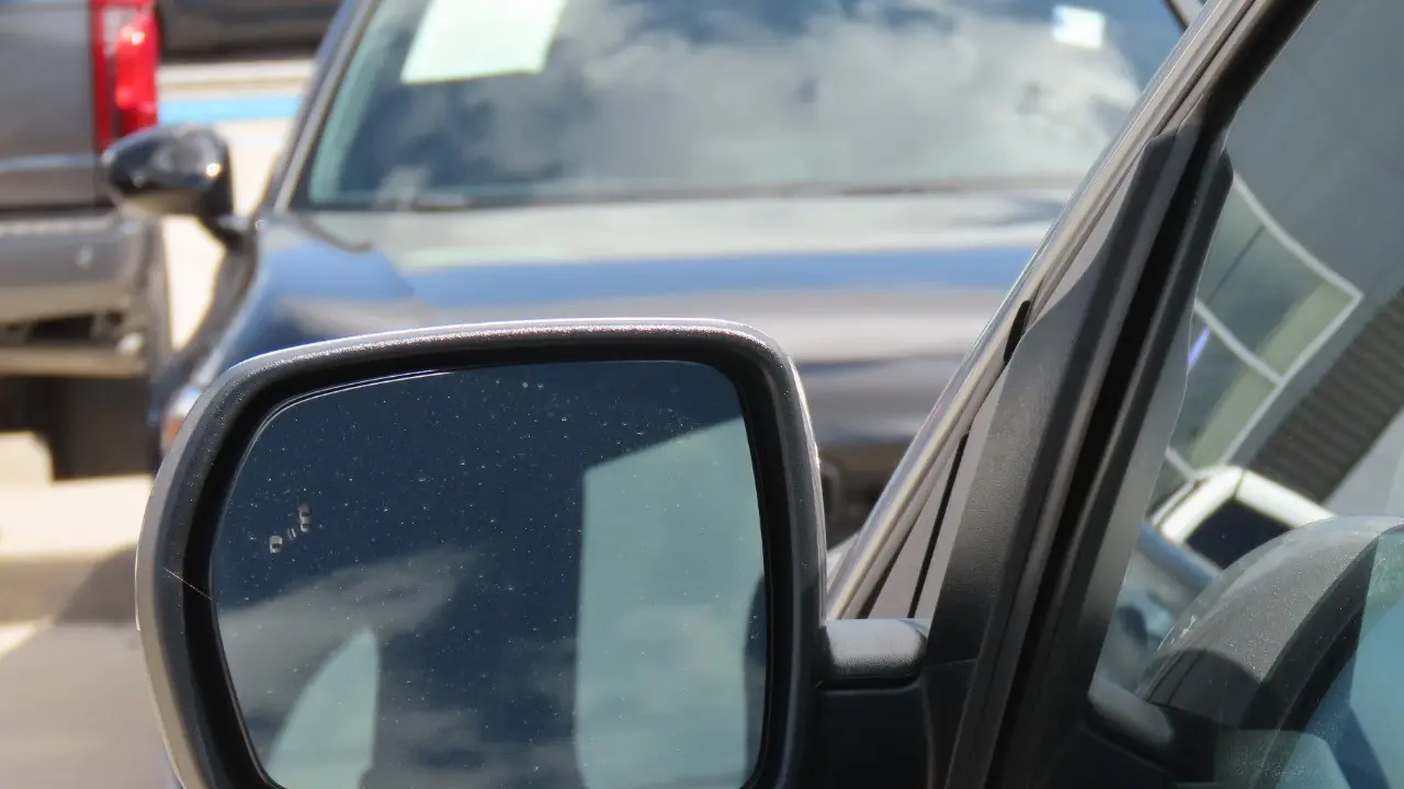2023 Ford Edge ST-Line