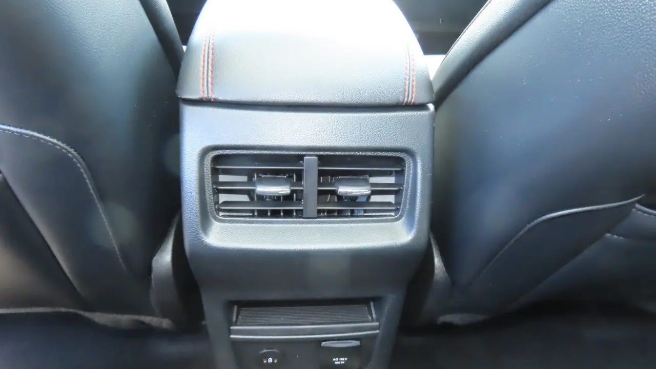2023 Ford Edge ST-Line