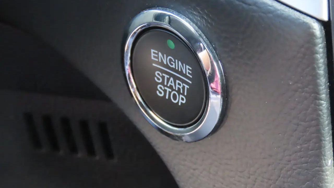 2023 Ford Edge ST-Line