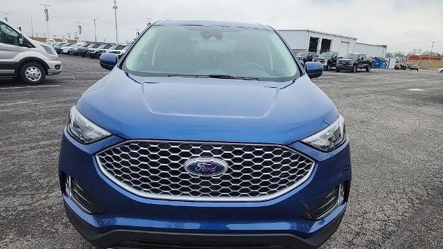 2023 Ford Edge ST-Line